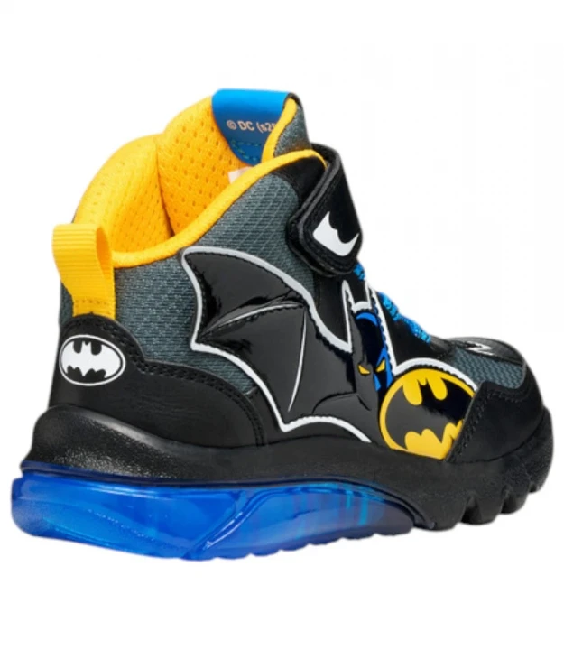 Geox Ciberdron Batman Krossovkalari 3