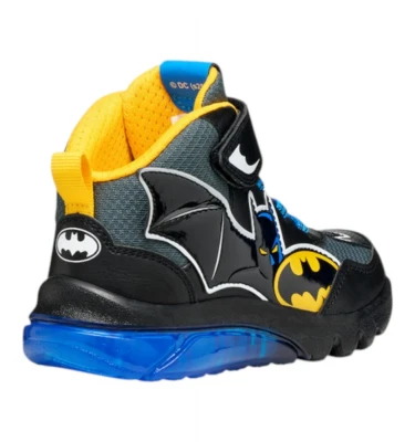 Geox Ciberdron Batman Krossovkalari 3