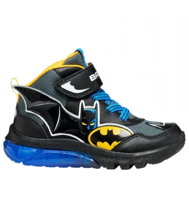 Geox Ciberdron Batman Krossovkalari 1