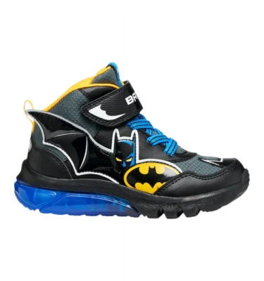 Geox Ciberdron Batman Krossovkalari 1