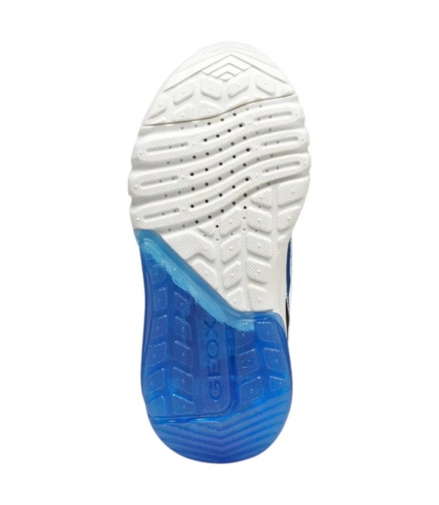 Geox Ciberdron Superman Krossovkalari 5