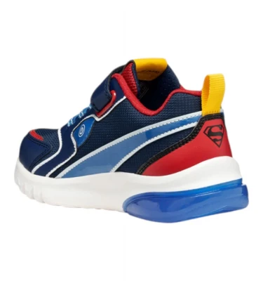 Geox Ciberdron Superman Krossovkalari 2