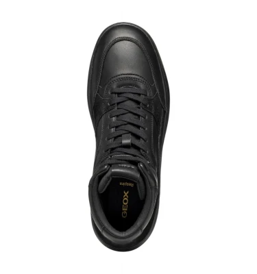 Geox Sedral Court Man Krossovkalari 4