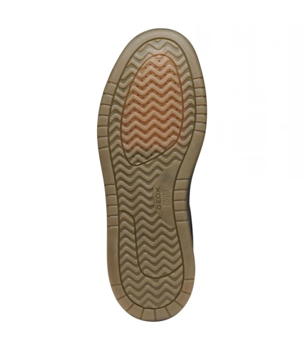 Geox Sedral Court Krossovkalari 5