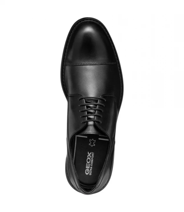 Geox Walk Pleasure Tuflilari 4