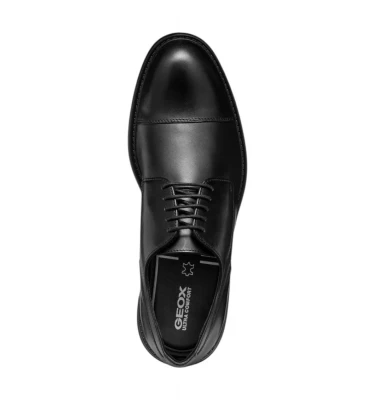 Geox Walk Pleasure Tuflilari 4