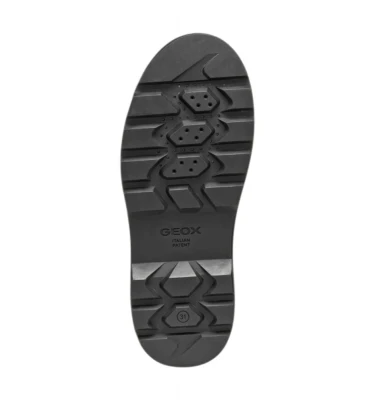 Ботинки Geox Kiddartah 5