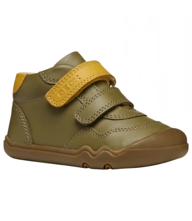 Ботинки Geox Steppieup