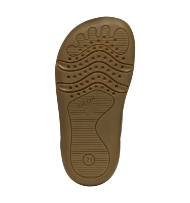 Ботинки Geox Steppieup 4