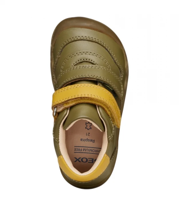 Ботинки Geox Steppieup 5