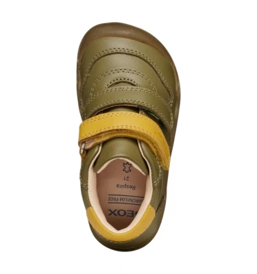 Ботинки Geox Steppieup 5