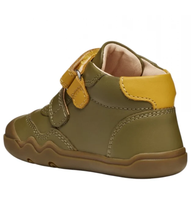 Ботинки Geox Steppieup 2