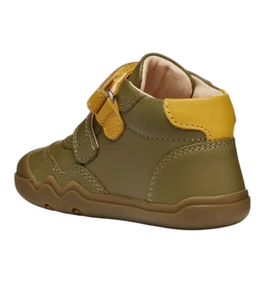 Ботинки Geox Steppieup 2