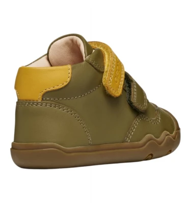 Ботинки Geox Steppieup 3