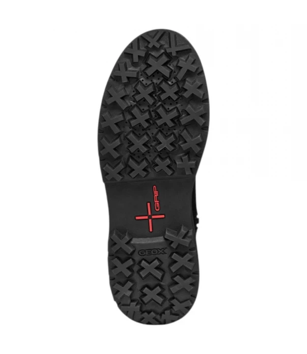 Ботинки Geox Lamidie + Grip Abx 5