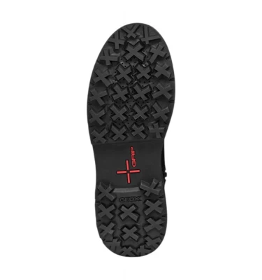 Ботинки Geox Lamidie + Grip Abx 5