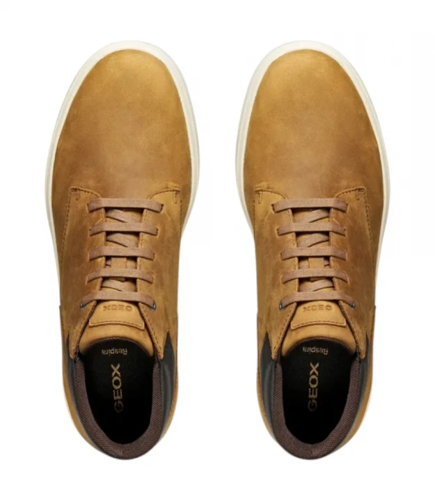 Ботинки Geox Baltmoore 3