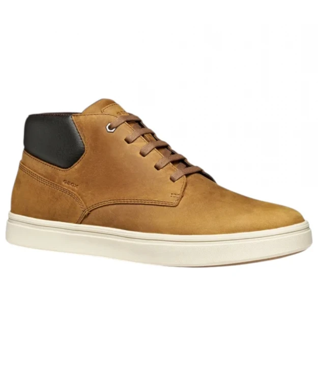 Ботинки Geox Baltmoore