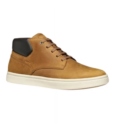 Ботинки Geox Baltmoore