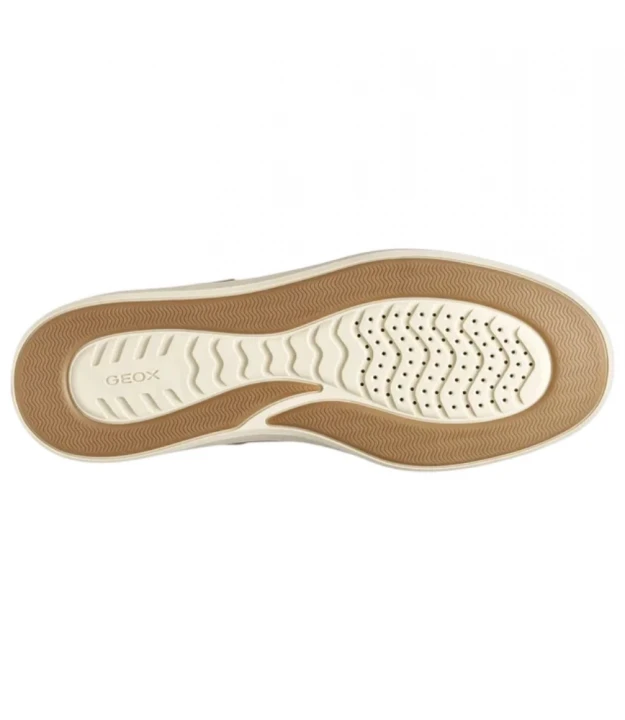 Ботинки Geox Baltmoore 4