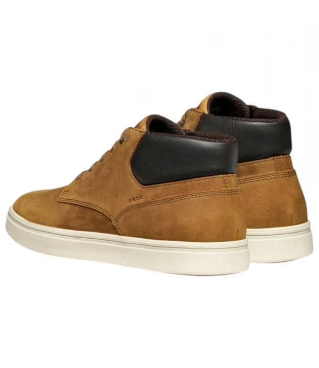 Ботинки Geox Baltmoore 2