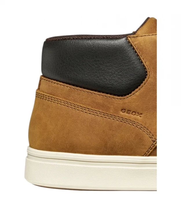 Ботинки Geox Baltmoore 5