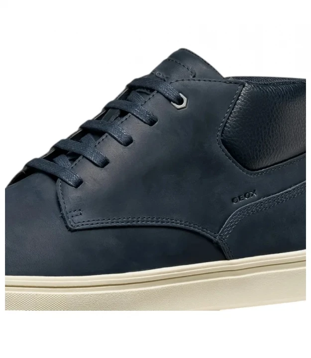 Geox Baltmoore Botinkalari 6