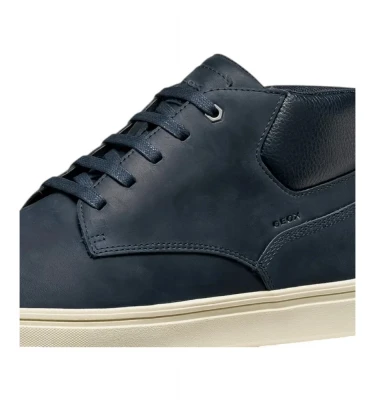 Geox Baltmoore Botinkalari 6
