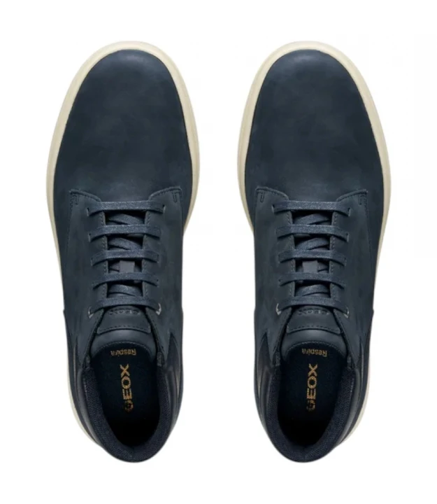 Geox Baltmoore Botinkalari 3