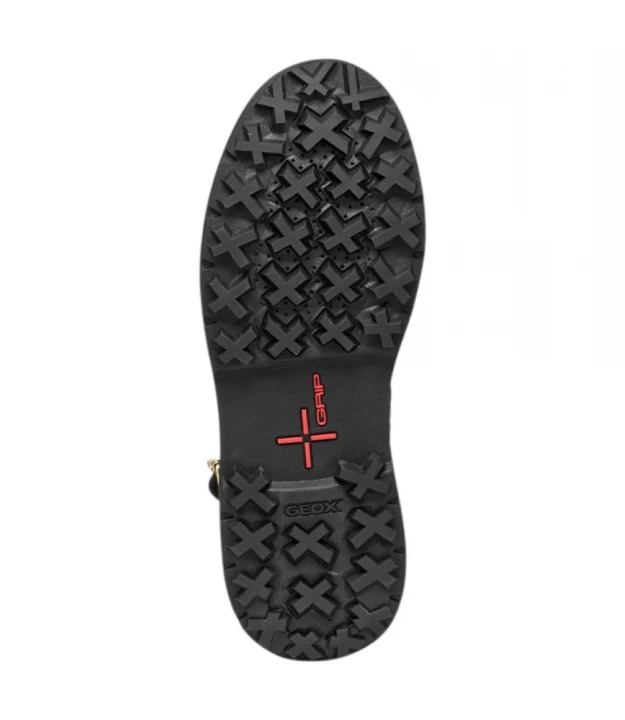 Geox Lamidie+Grip ABX Botinkalari 5
