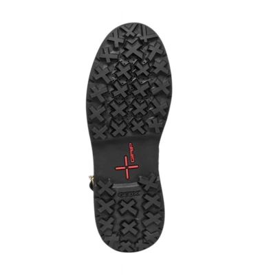 Geox Lamidie+Grip ABX Botinkalari 5
