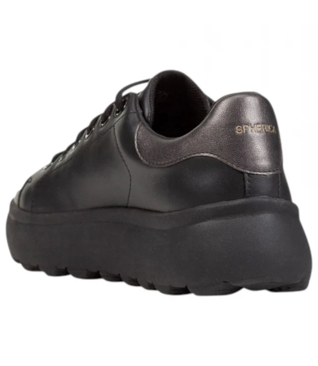 Кеды Geox Spherica EC4.1 2