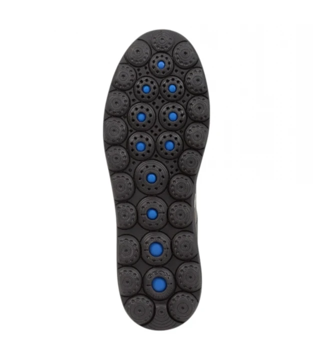 Кеды Geox Spherica EC4.1 5