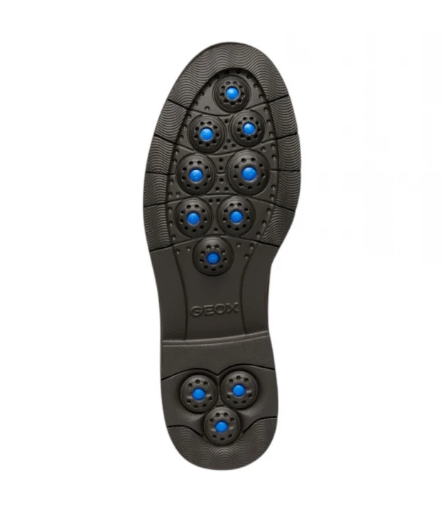 Лоферы Geox Spherica EC1 5