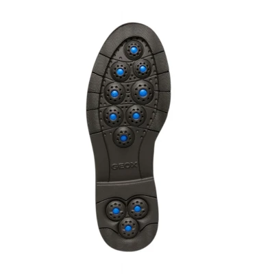 Лоферы Geox Spherica EC1 5