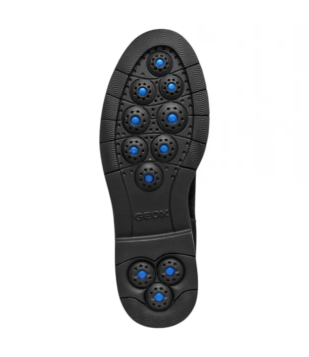 Geox Spherica EC1 Botinkalari 5