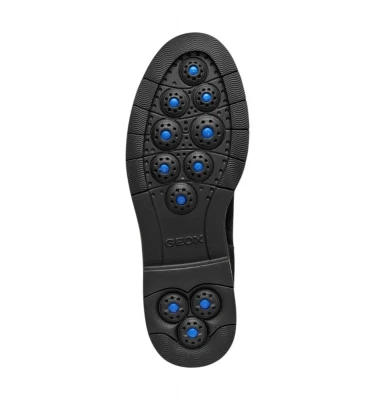 Geox Spherica EC1 Botinkalari 5