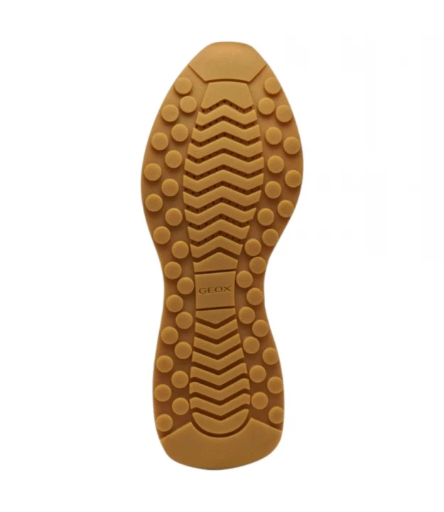 Кроссовки Geox Amabel Woman 5