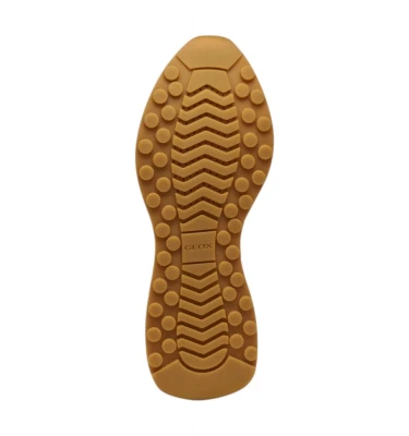 Кроссовки Geox Amabel Woman 5