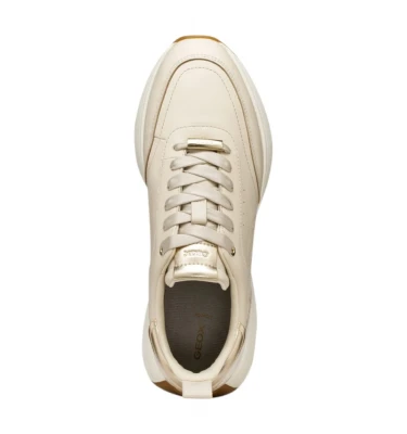 Кроссовки Geox Amabel Woman 4