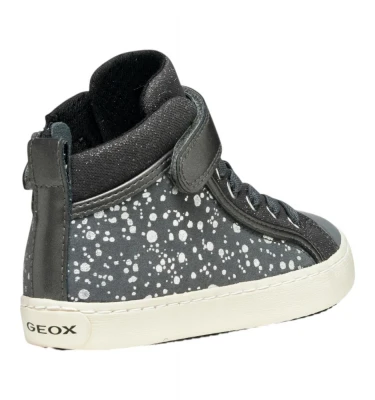 Кеды Geox J Kalispera 3