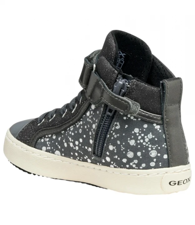 Кеды Geox J Kalispera 2