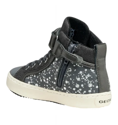 Кеды Geox J Kalispera 2