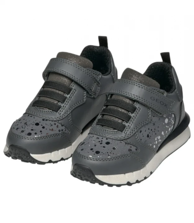 Кроссовки Geox Fastics Girl 6