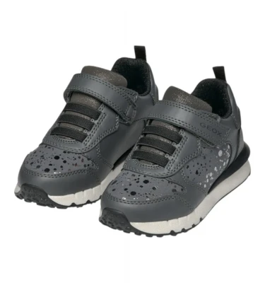 Кроссовки Geox Fastics Girl 6