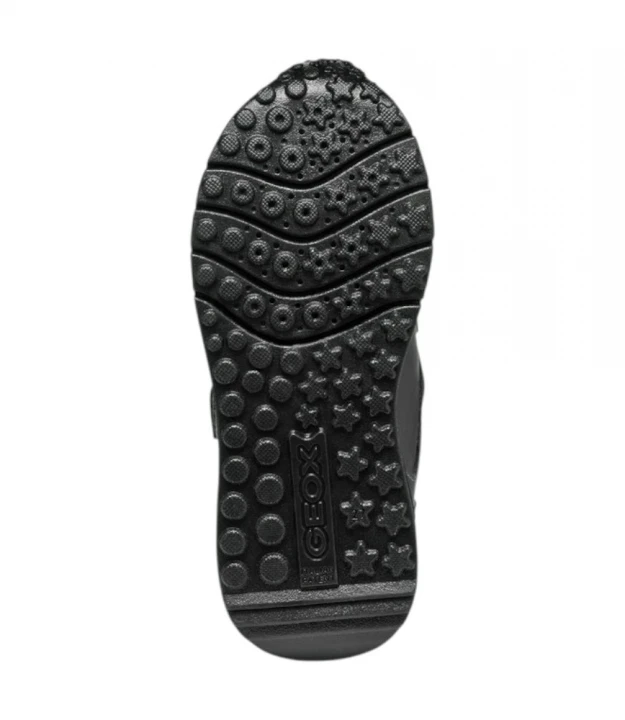 Кроссовки Geox Fastics Girl 5