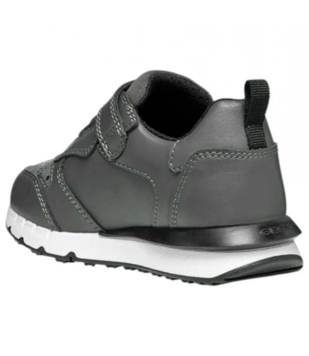 Кроссовки Geox Fastics Girl 2