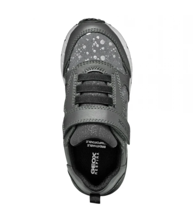 Кроссовки Geox Fastics Girl 4