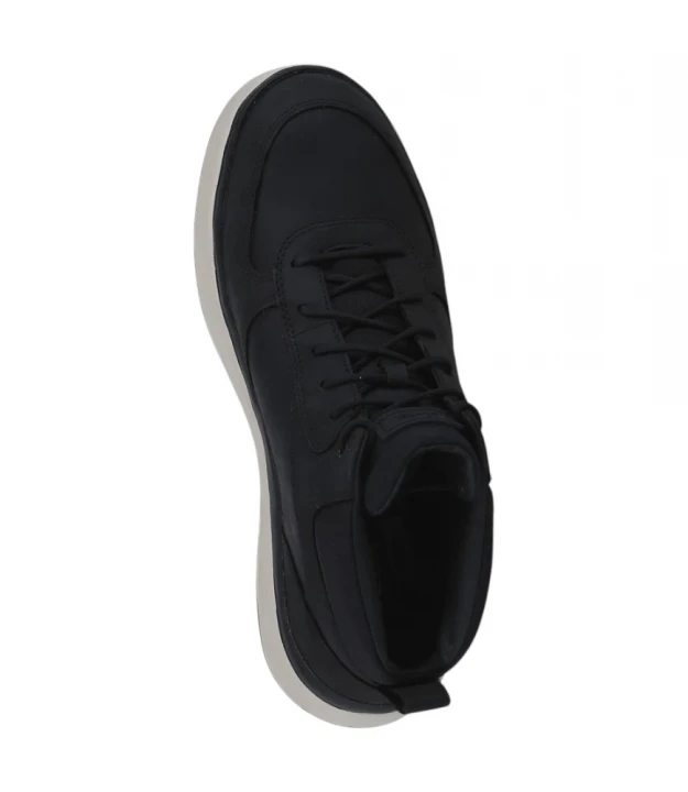 Ботинки Geox Granito + Grip Man 6