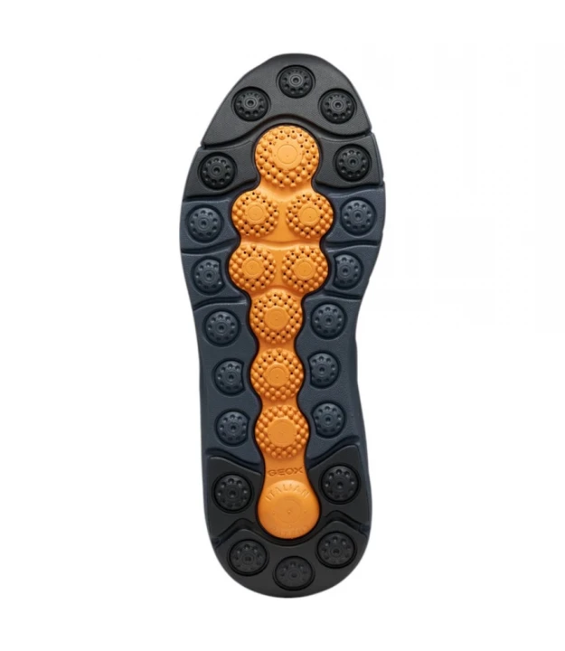 Кроссовки Geox Spherica Ecub-5 Man 5